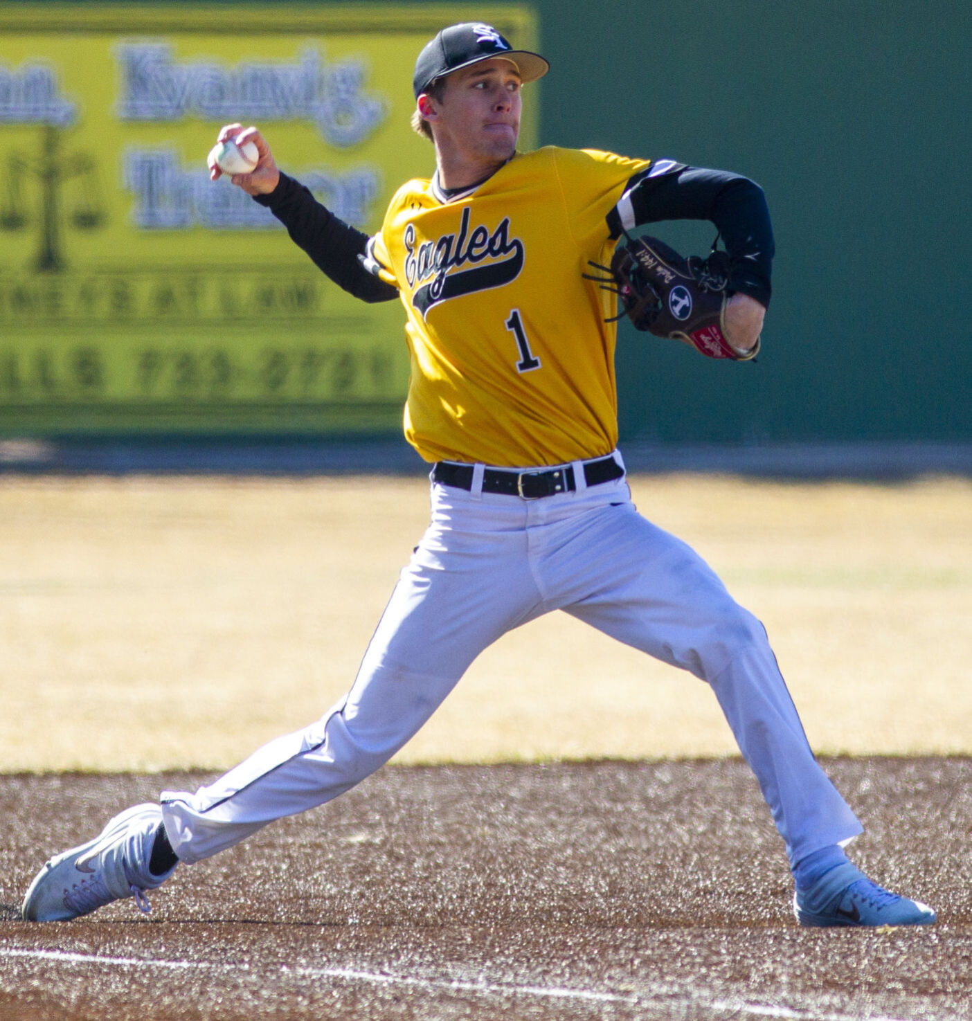 CSI takes down Salt Lake Community College